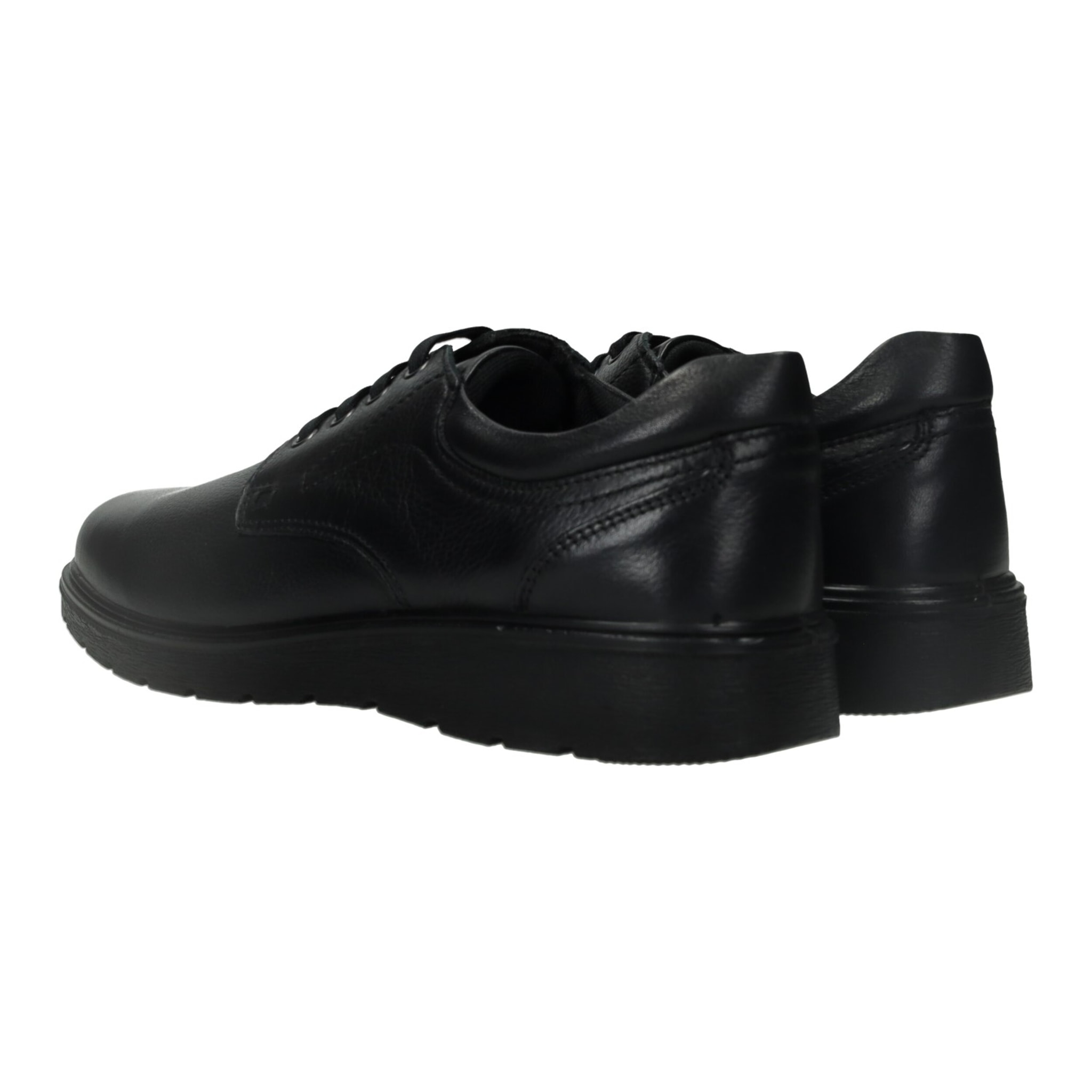 Derby Uomo Tata Italia Nero