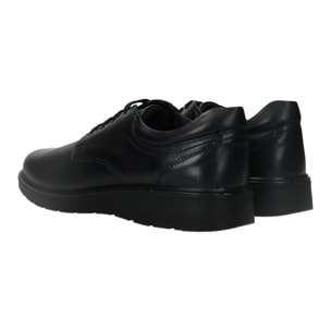 Derby Uomo Tata Italia Nero