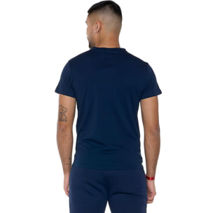 Camiseta serafín hombre "Smooth"
