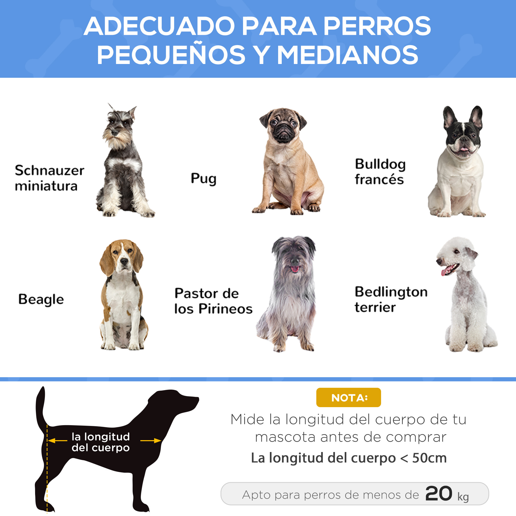 Cama Elevada para Perros, Refrescante y Transpirable, Cama para Perros Pequeños, 91x69x29 cm, Malla de Textilene, Reposacabezas Inclinado, Marco de Metal, para Interior, Exterior, Negro