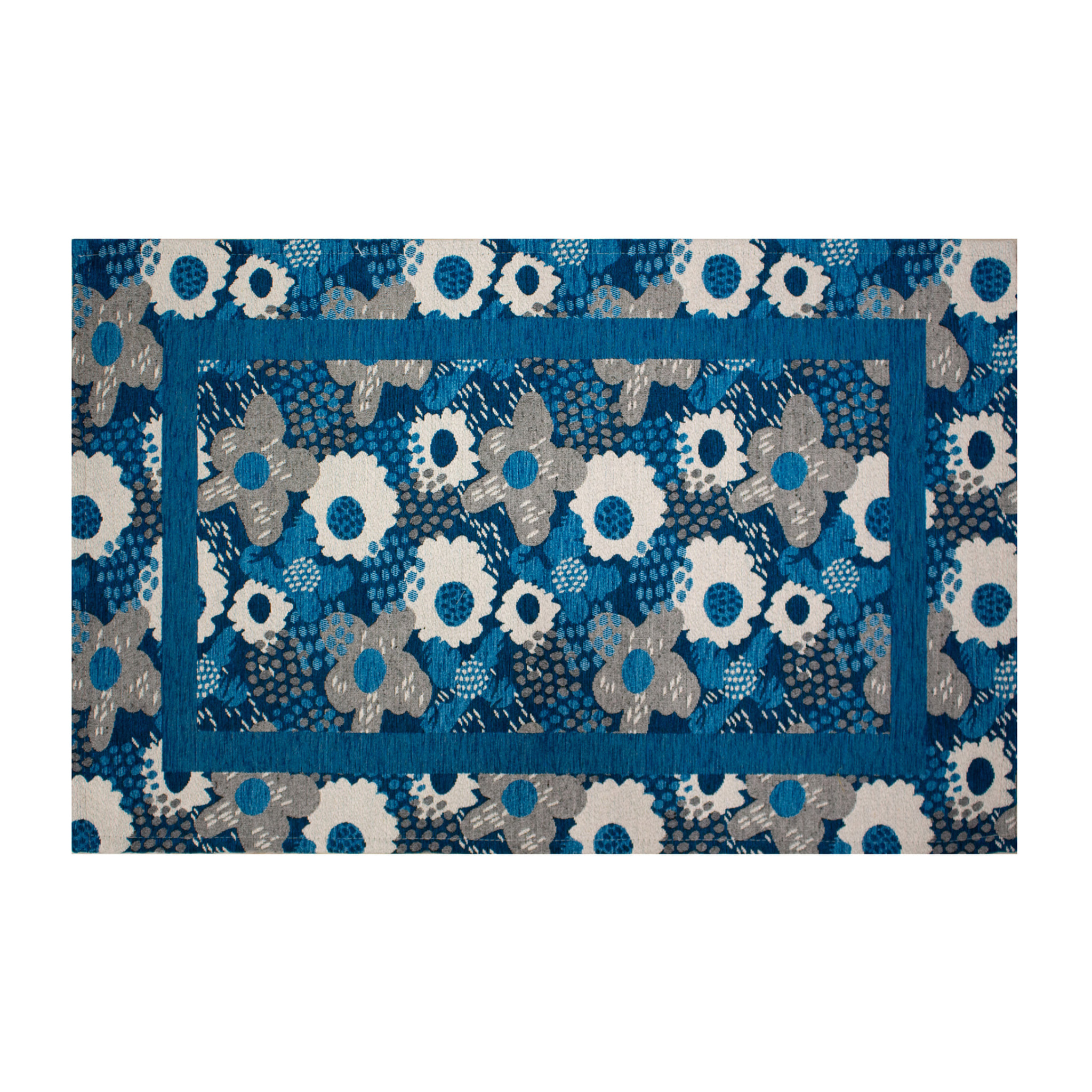 TAPPETO DA CUCINA ANDY OTTANIO CON FONDO ANTISCIVOLO