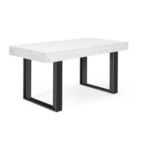 Table repas extensible Brixton