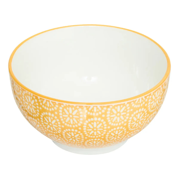 Coupelle à motifs Marly D11,5cm