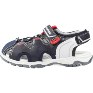 Sandalias Niño de la marca CHICCO  modelo CLAUS AZUL