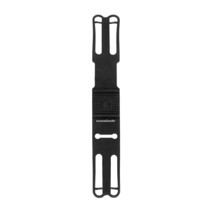 Supporto Universale per Smartphone per Biciclette Movaik InnovaGoods