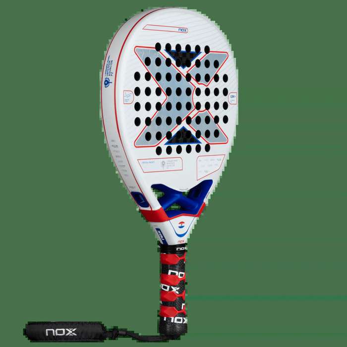 AT10 Luxury Genius 12K Paraguay Exclusive Edition