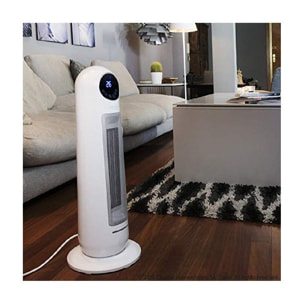 Cecotec Chauffage en céramique Ready Warm 10100 Smart Ceramic