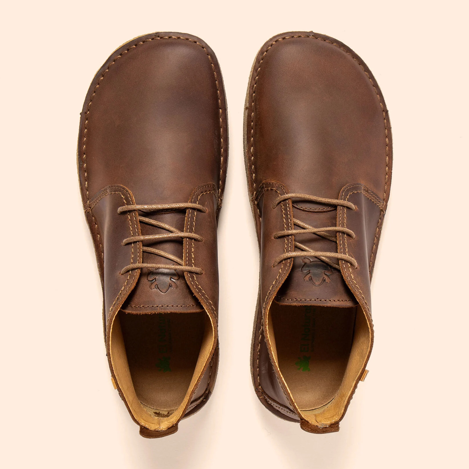 Zapatos N6060 ARIZONA TERRA/ TAMI color Terra