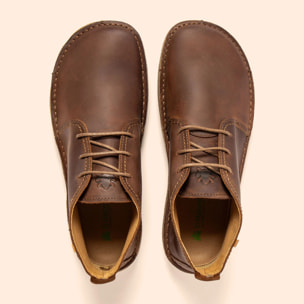 Zapatos N6060 ARIZONA TERRA/ TAMI color Terra