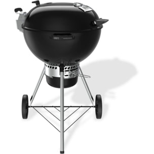 Barbecue charbon WEBER Master-Touch GBS Premium E-5770 Charcoal
