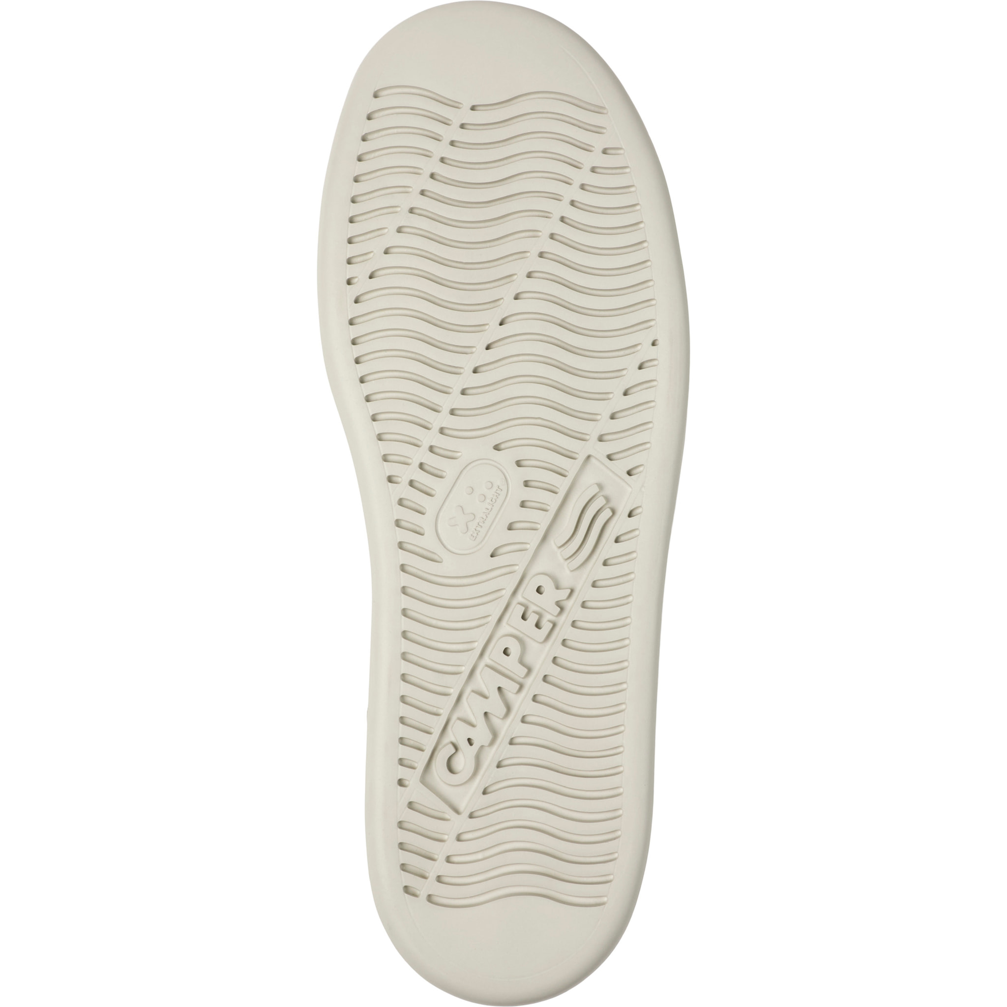 CAMPER Runner Four - Zapatillas Hombre Marron