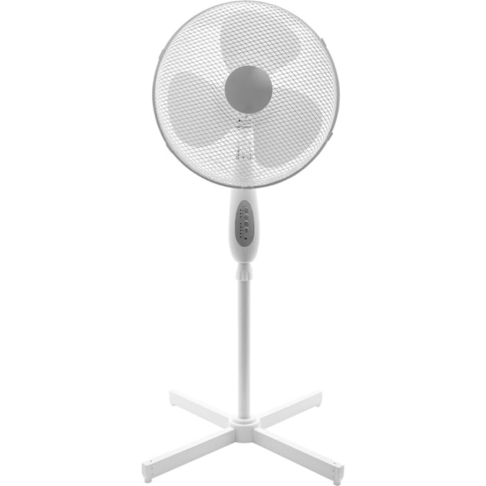 Ventilateur LISTO VT-PR 40L