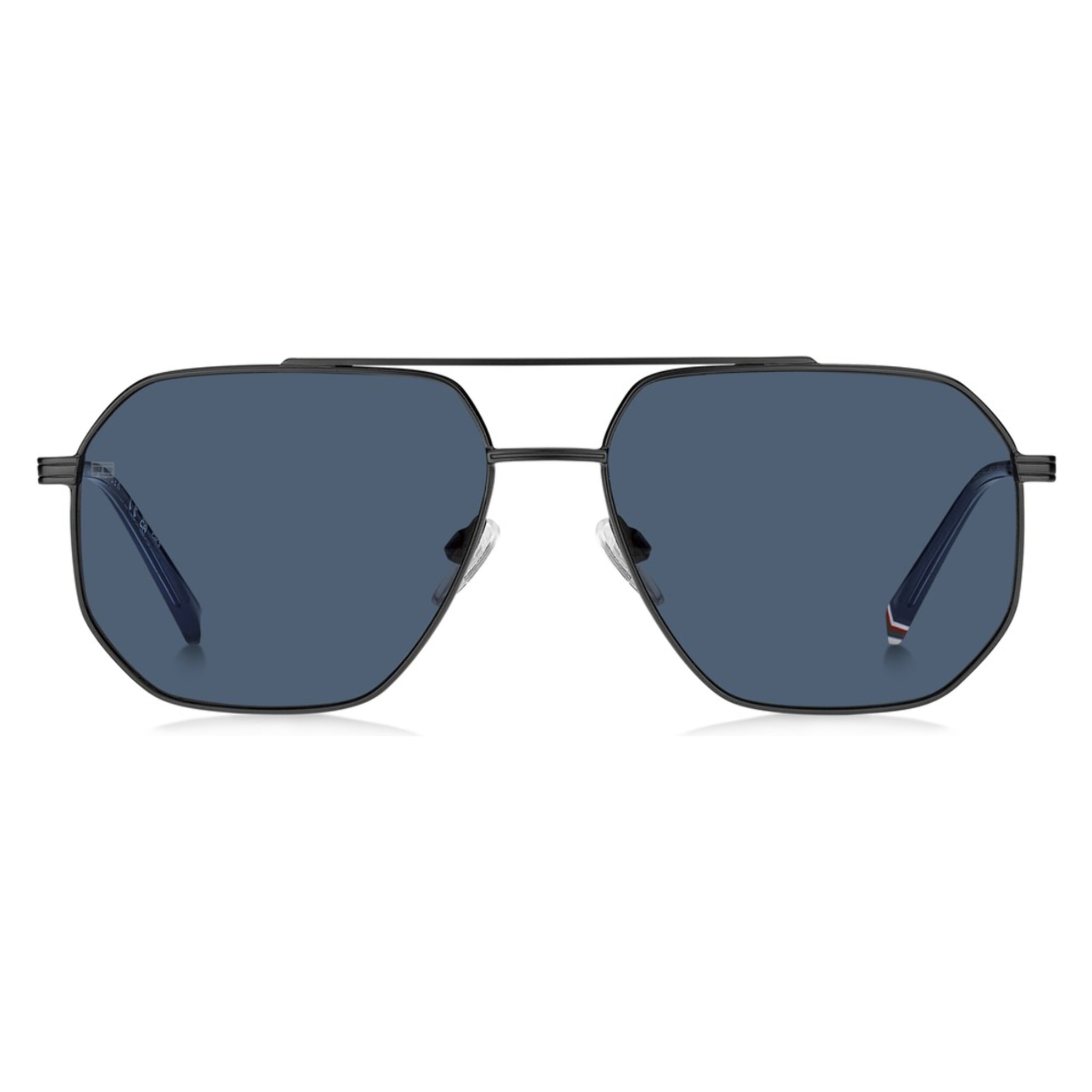 Gafas de Sol Tommy Hilfiger TH 2191/S SVK de Metal Hombre 60 mm