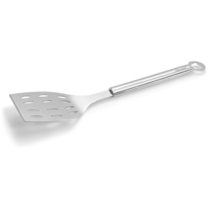 Ustensile plancha FORGE ADOUR Spatule Inox