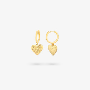 Pendientes Radiant Mujer RY000107