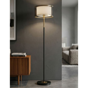 LAMPADA DA TERRA LEVELS CM Ø 35X153