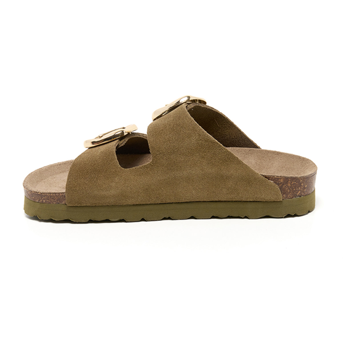 SANDALIA PLATAFORMA BILLOWY CAQUI