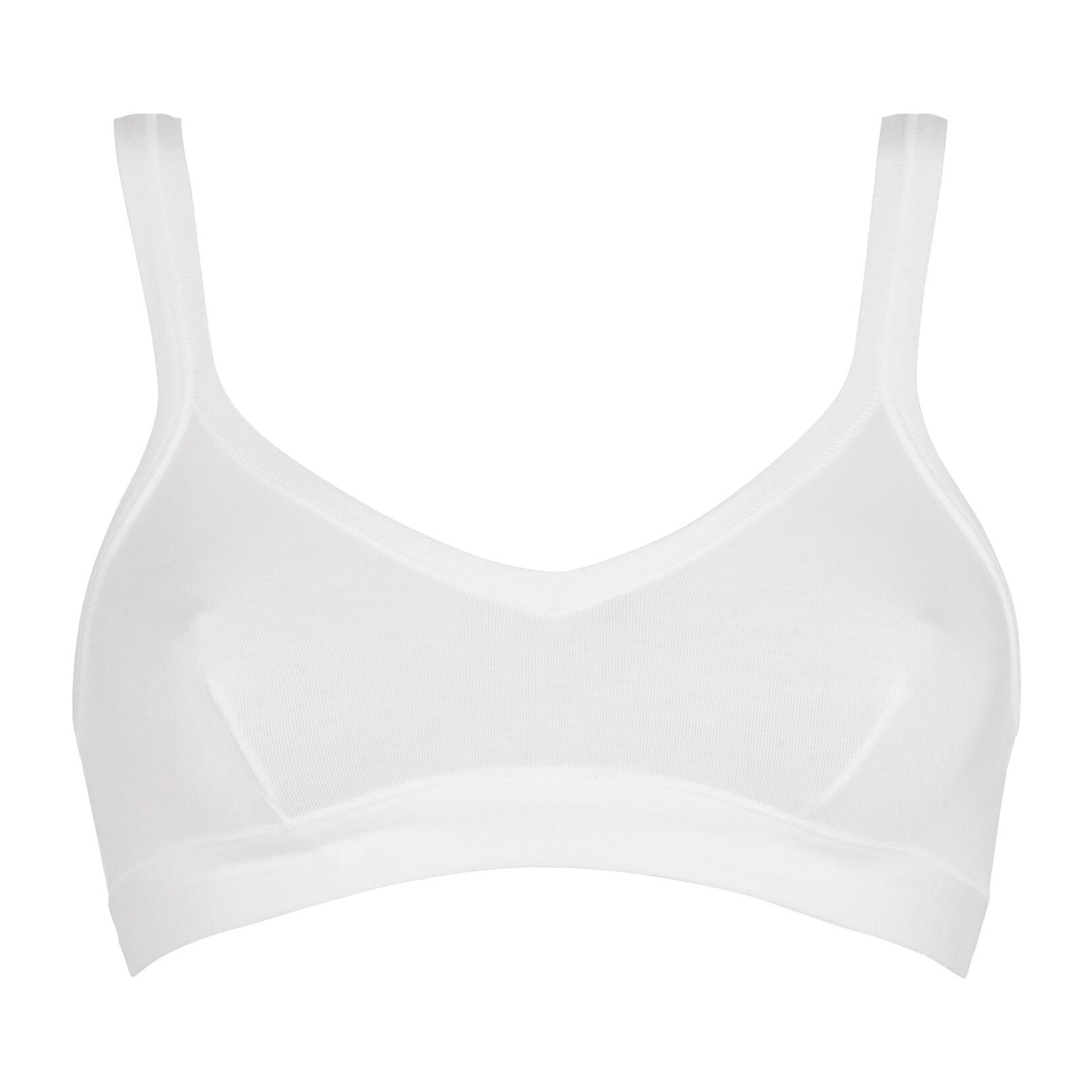 Brassiere Donna (2 pezzi)