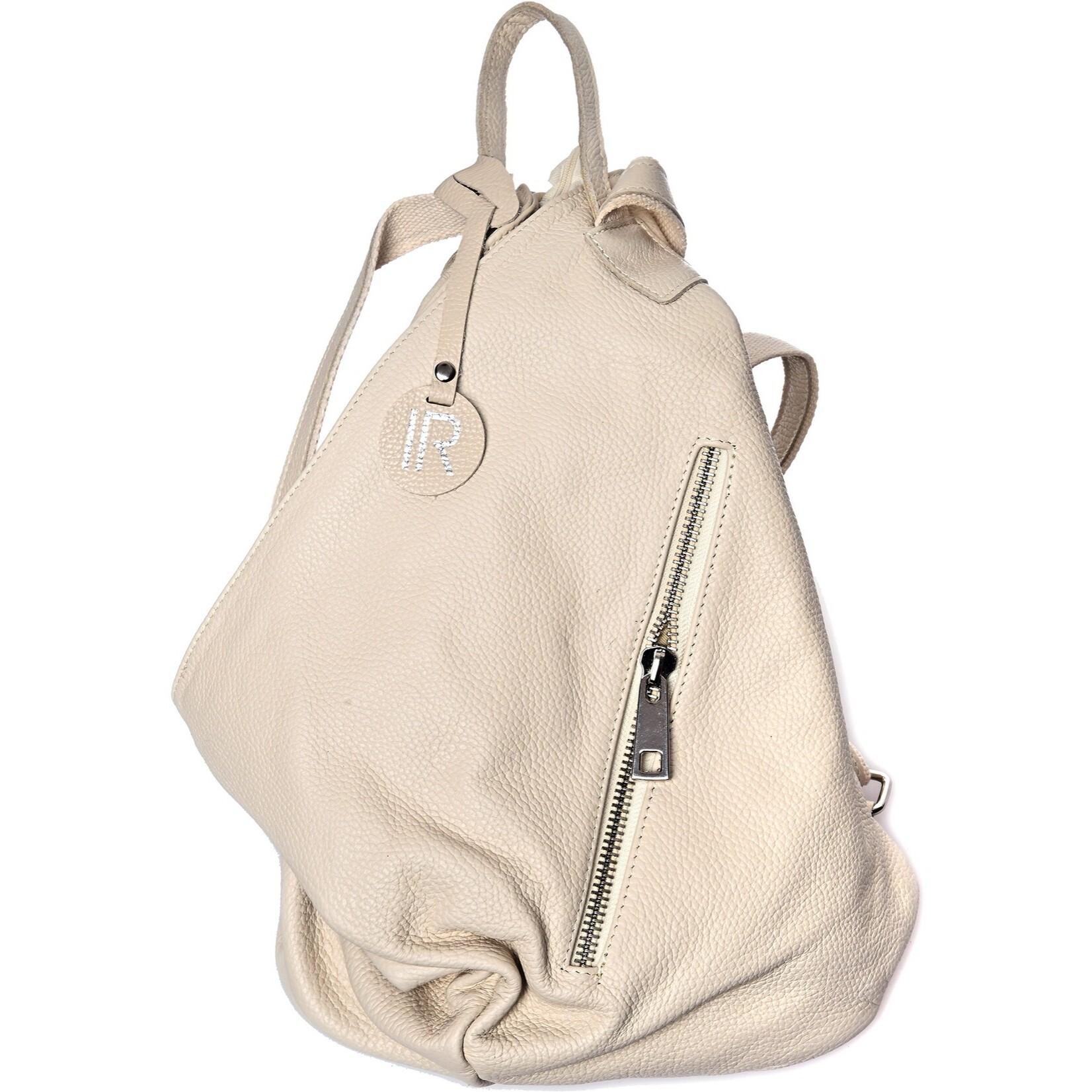 Zaino Isabella Rhea Beige