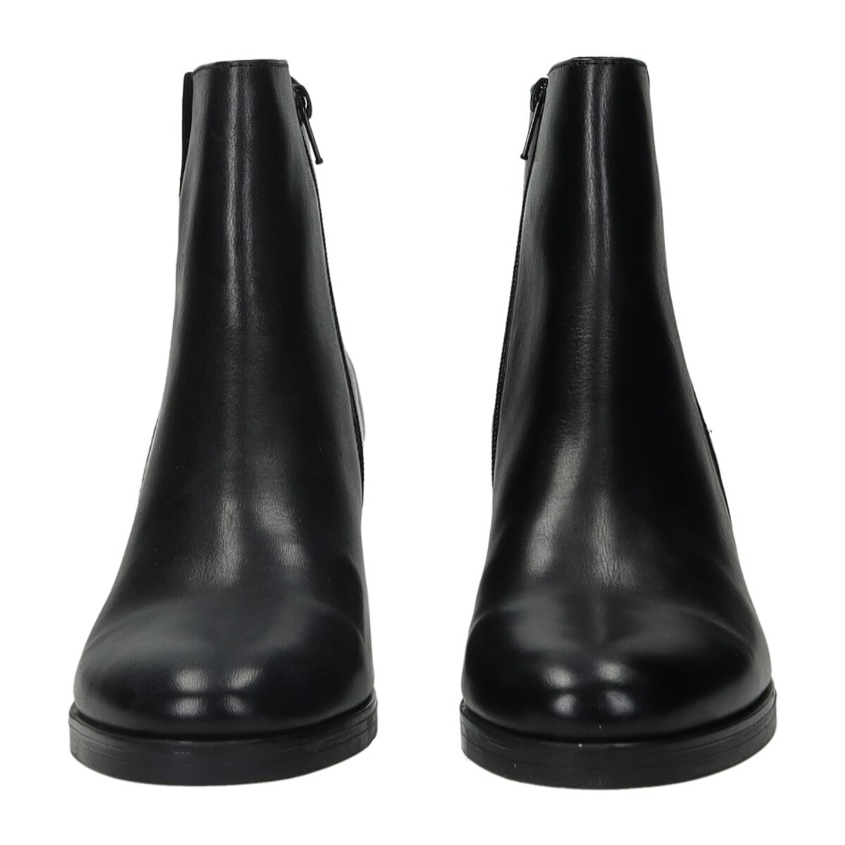 Stivaletti Donna Tata Italia Nero