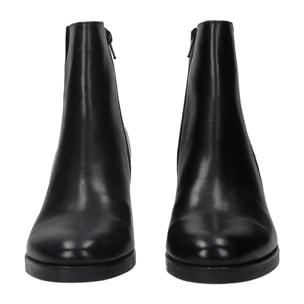 Stivaletti Donna Tata Italia Nero