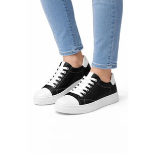 Sneakers - fondo 3,5 cm