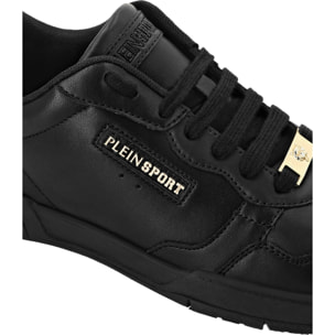 PLEIN SPORT Low-Top Sneakers TIGER.X