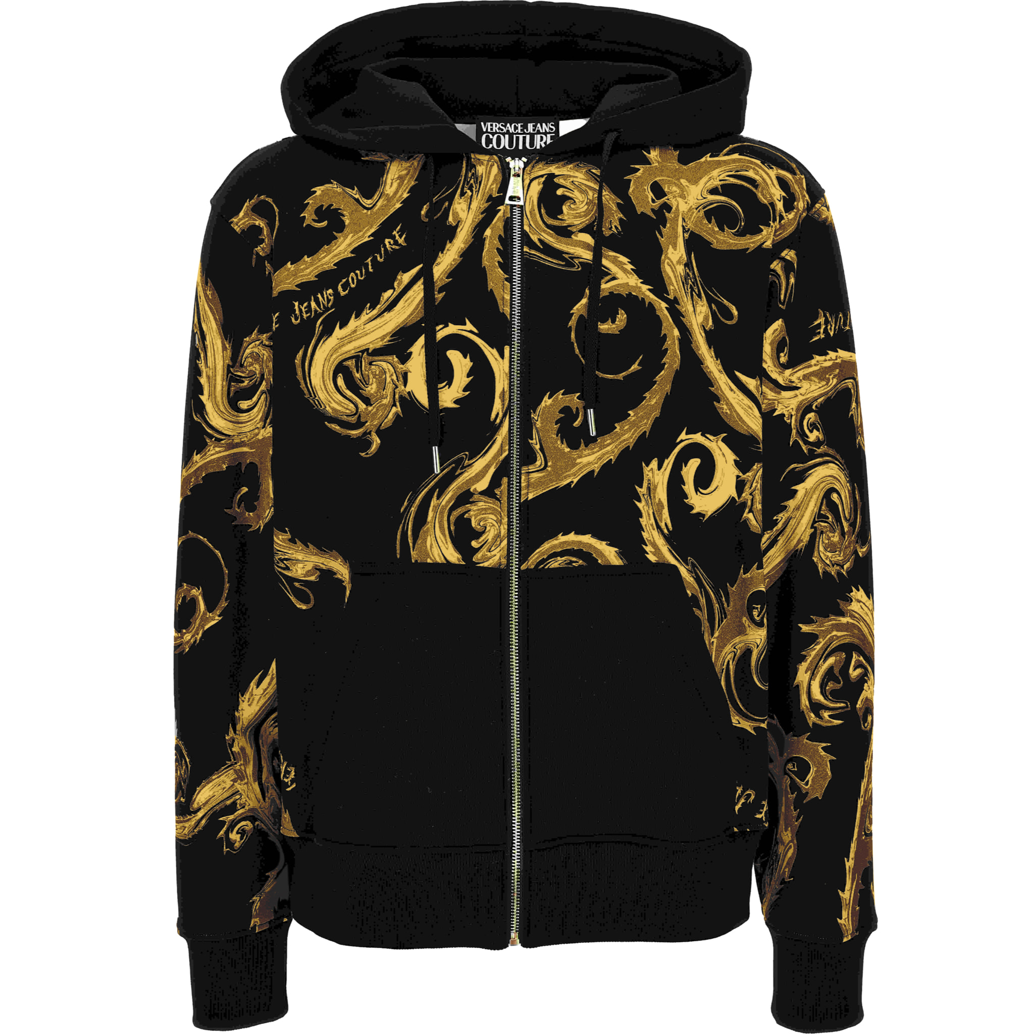 Versace Jeans Couture sudadera