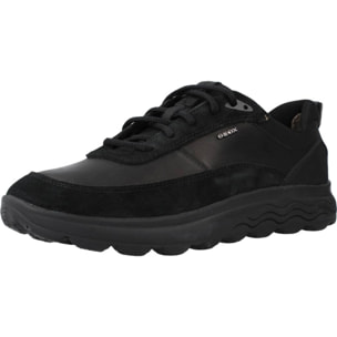 Sneakers de  Hombre de la marca GEOX  modelo U SPHERICA E NEGRO