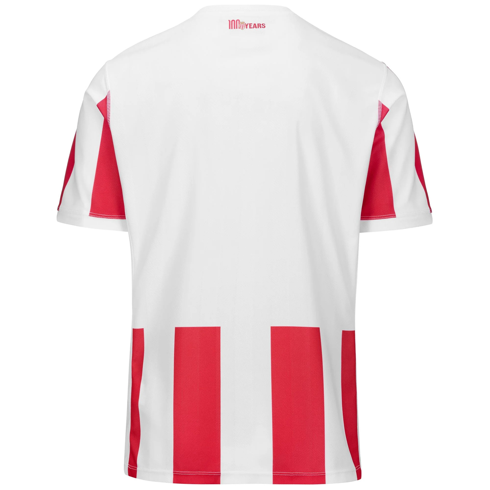 Camisetas de juego Kappa Hombre Kombat 2025 Monaco