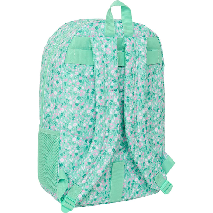 Mochila adapt.carro safta "cuore"