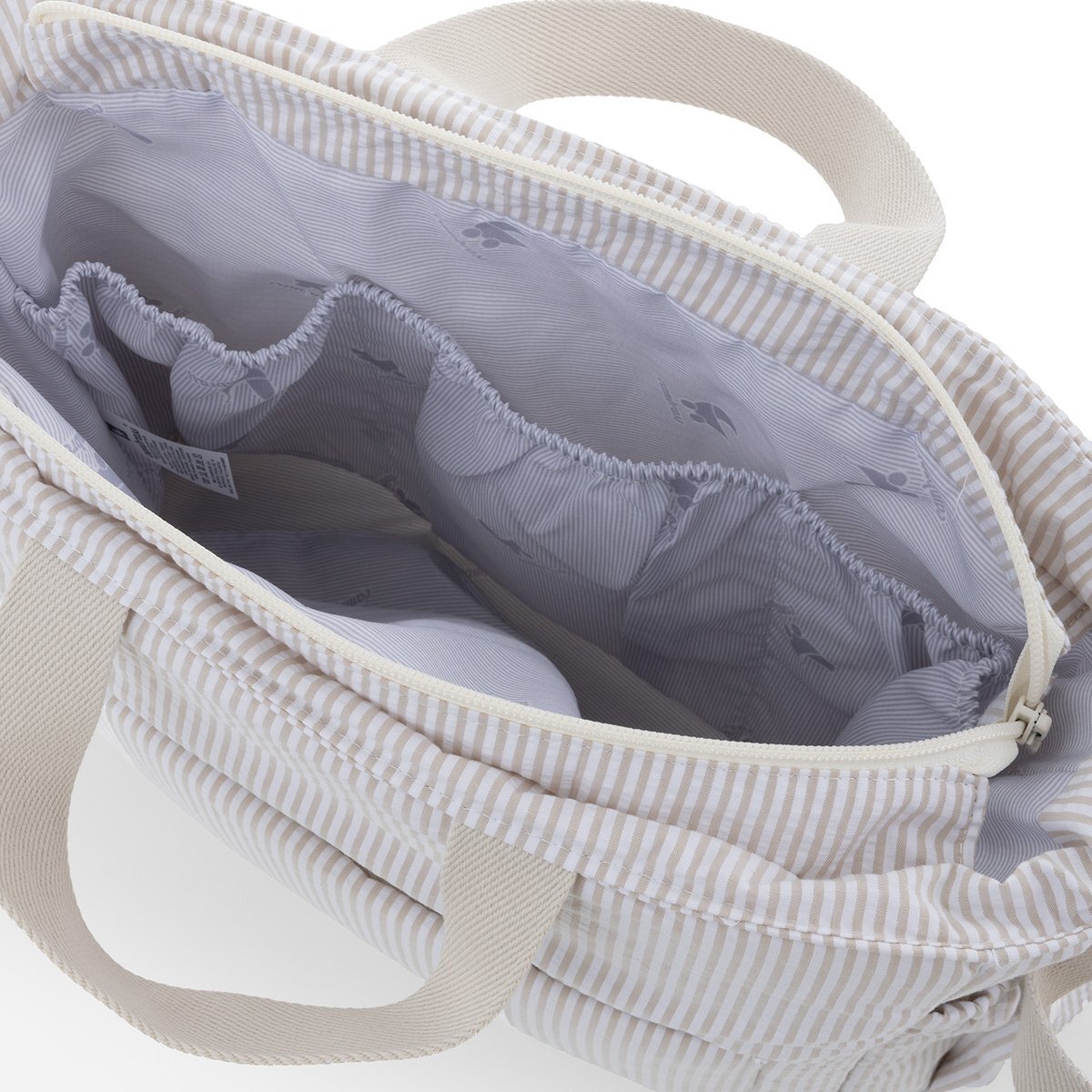 Cambrass Bolso Maternal Pack Candela