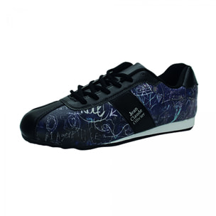 Zapatillas Jco Kiss Nº 44