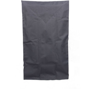 Housse de rangement ESSENTIELB universelle pour climatiseur