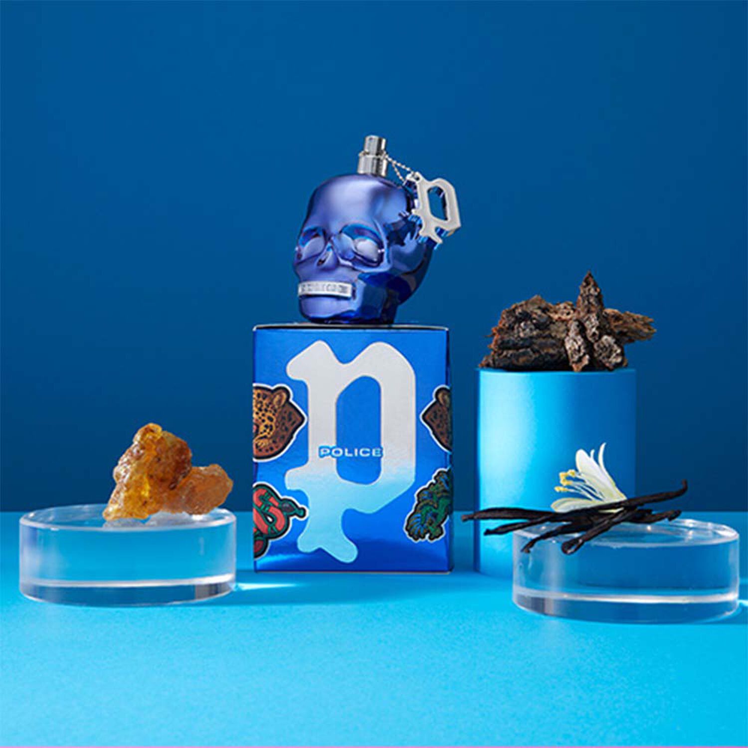 To Be Free To Dare - Eau de Toilette 75 ml