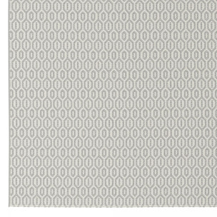 Tapis extérieur tissé kilim rectangle COCI