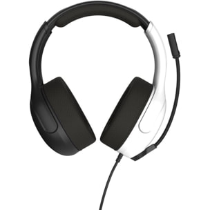 Casque gamer TURTLE BEACH Airlite Fit Noir et Blanc