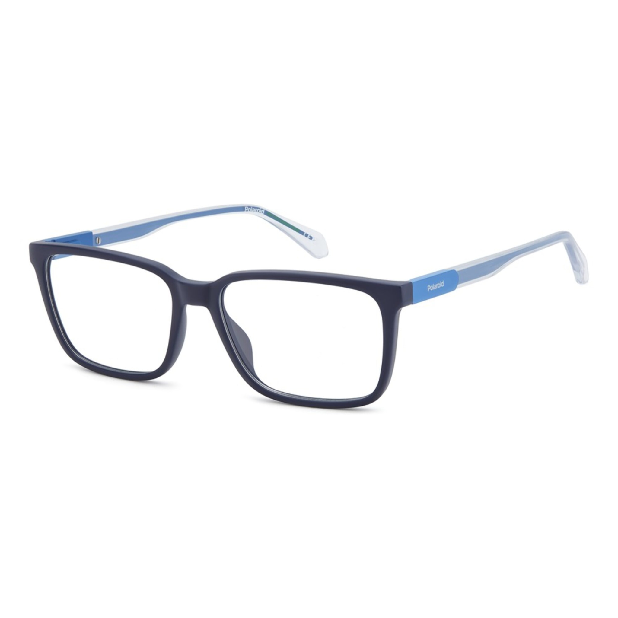 Gafas de Vista Polaroid PLD D620 FLL de Tr90 Hombre 56 mm