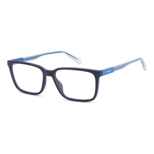 Gafas de Vista Polaroid PLD D620 FLL de Tr90 Hombre 56 mm