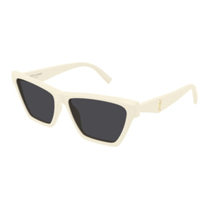 Gafas de Sol Saint Laurent SL M103-007 de Acetato Mujer 58 mm