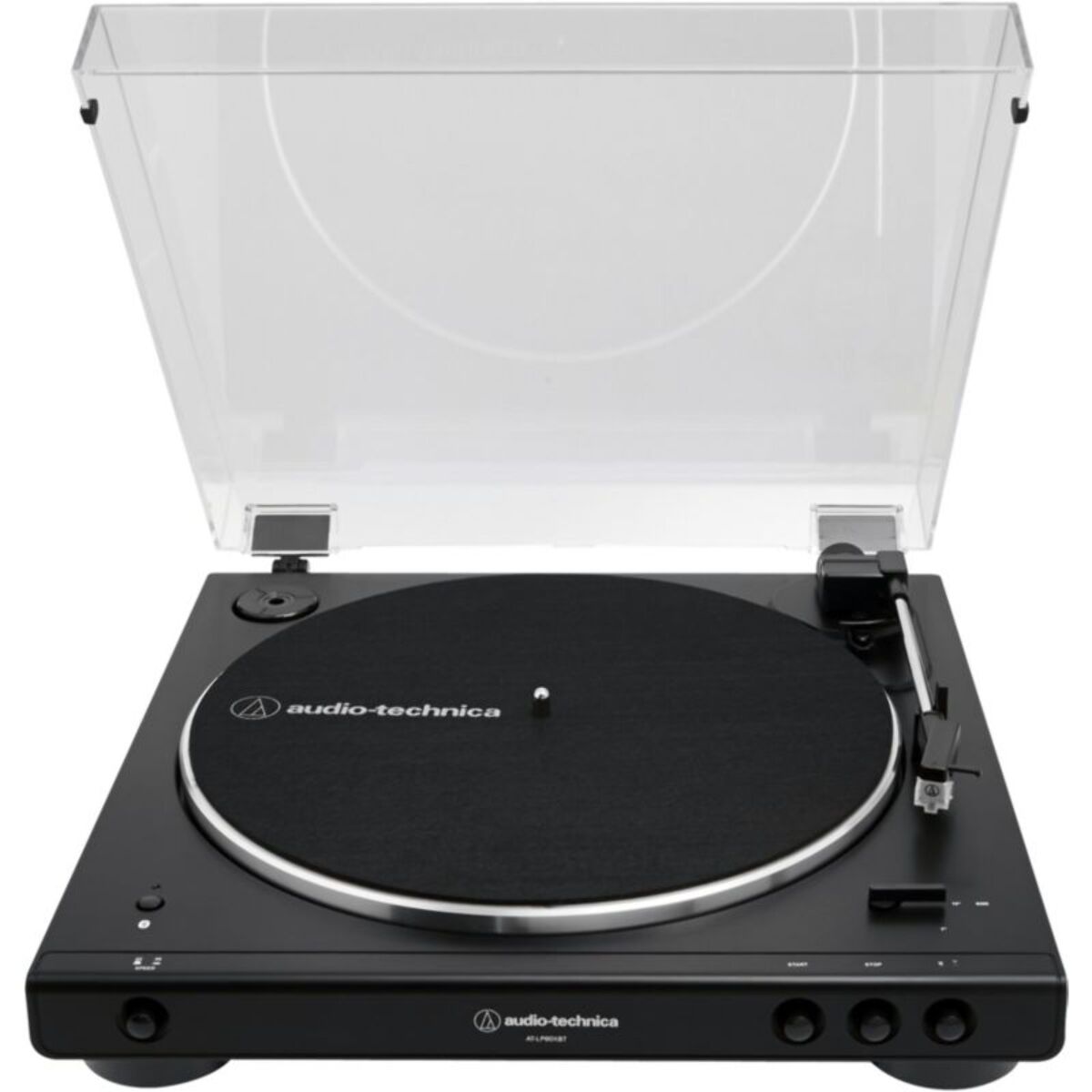 Platine vinyle AUDIO TECHNICA AT-LP60XBTBK