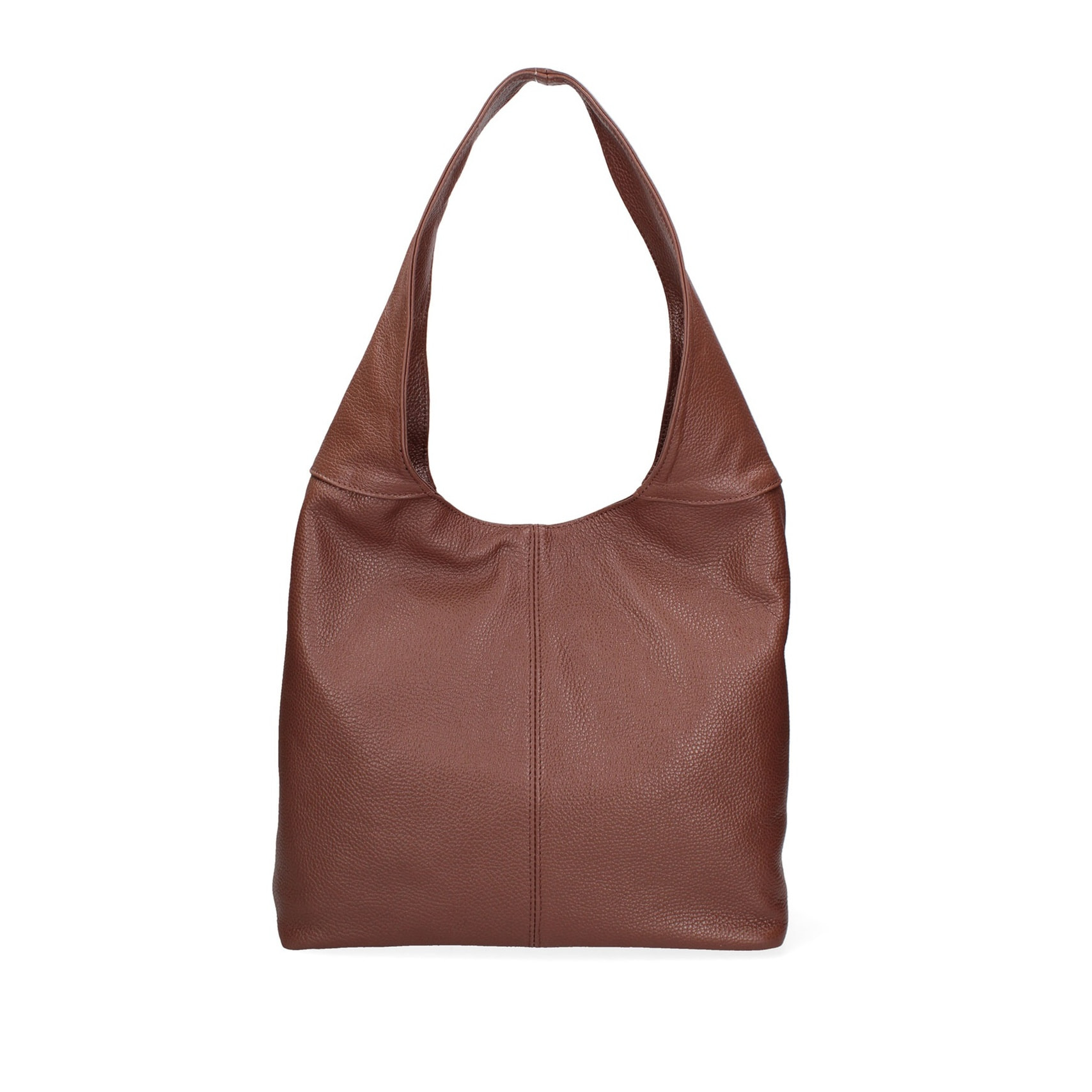 Borsa a mano da donna - Modello Aria - 100% pelle - 39.0 x 55.0 x 13.0 cm