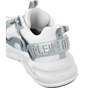 PLEIN SPORT Scarpe da ginnastica basse