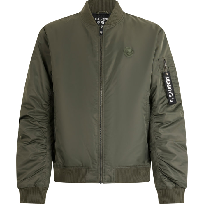 PLEIN SPORT Bomber ICON