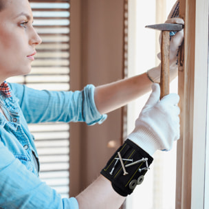 Bracelet Magnetique De Bricolage