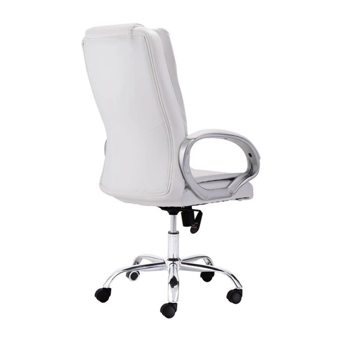 Silla de oficina Atlas Blanco