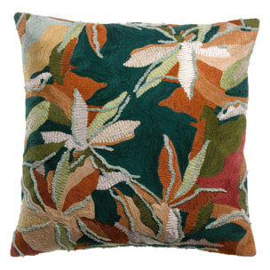 Coussin brodé Alina