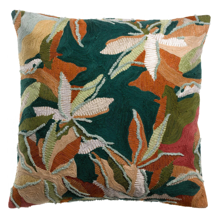 Coussin brodé Alina