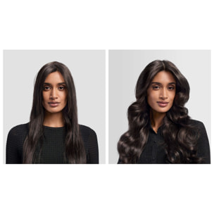 Multi-styler Dyson Airwrap i.d.™ – cheveux raides à ondulés (Abricot Céramique)