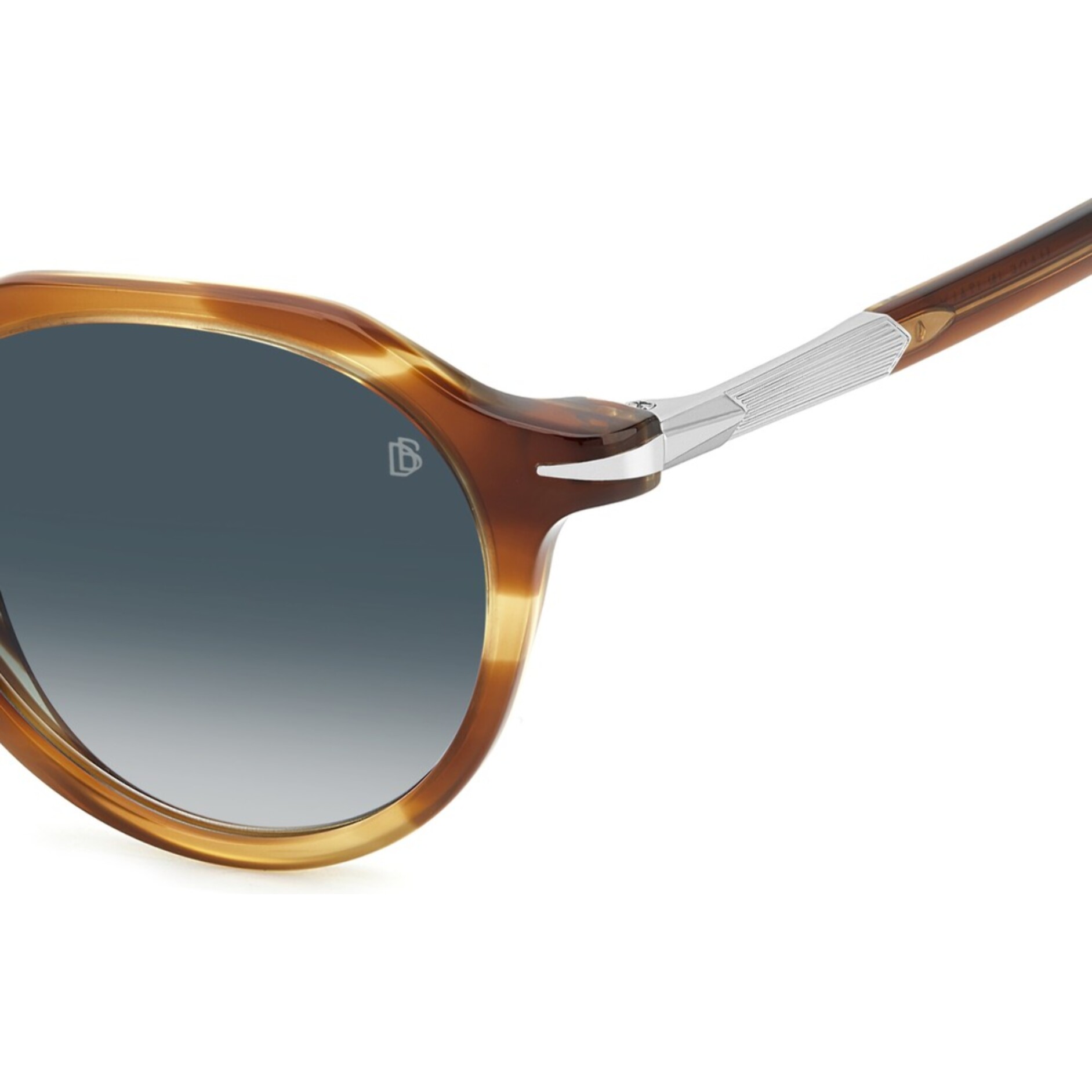 Gafas de Sol David Beckham DB 1171/S EX4 de Acetato Hombre 50 mm
